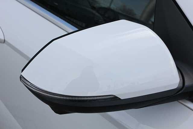 Hyundai Kona 1.6 Hybrid 129 Ultimate 5dr DCT