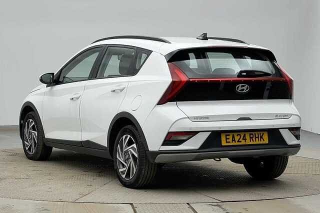 Hyundai TUCSON 1.6 TGDi Plug-in Hybrid Ultimate 5dr 4WD Auto Red