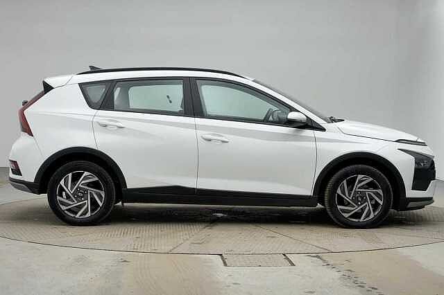 Hyundai TUCSON 1.6 TGDi Plug-in Hybrid Ultimate 5dr 4WD Auto Red