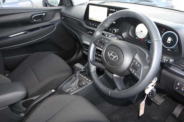Hyundai i20 1.0T GDi Premium 5dr DCT