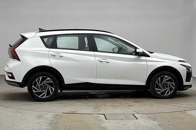 Hyundai Tucson 1.6T Plug-in Hybrid N Line S 5dr 4WD Auto