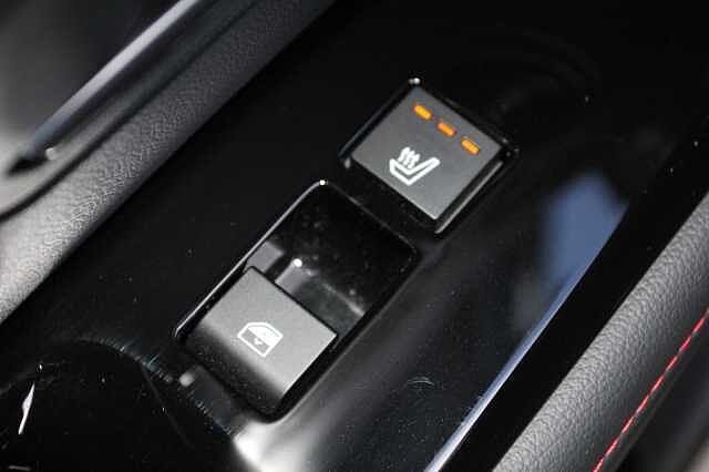 Hyundai Tucson 1.6T Plug-in Hybrid N Line S 5dr 4WD Auto