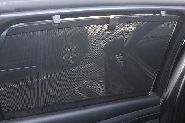 Hyundai Tucson 1.6T Plug-in Hybrid N Line S 5dr 4WD Auto