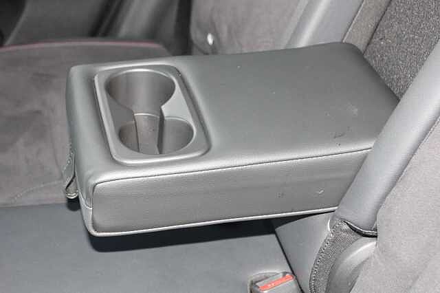 Hyundai Tucson 1.6T Plug-in Hybrid N Line S 5dr 4WD Auto