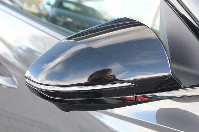 Hyundai Tucson 1.6T Plug-in Hybrid N Line S 5dr 4WD Auto