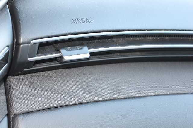 Hyundai Tucson 1.6 TGDi 48V MHD Premium 5dr 2WD DCT