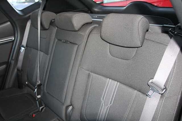 Hyundai Tucson 1.6 TGDi 48V MHD Premium 5dr 2WD DCT