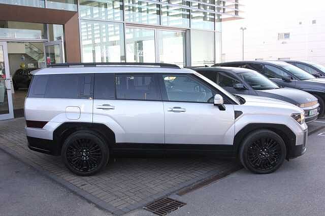 Hyundai Santa Fe 1.6 TGDi Plug-in Hybrid Calligraphy 5dr 4WD Auto