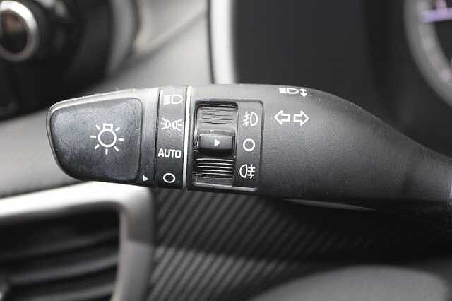 Hyundai Tucson 1.6 CRDi 48V MHD SE Nav 5dr 2WD