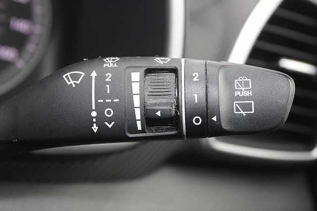 Hyundai Tucson 1.6 CRDi 48V MHD SE Nav 5dr 2WD