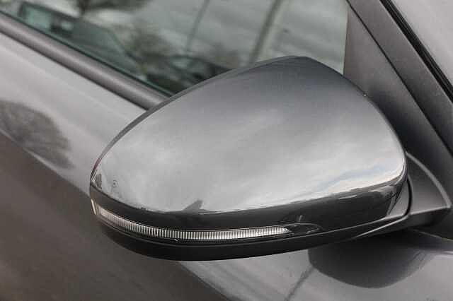 Hyundai Tucson 1.6 CRDi 48V MHD SE Nav 5dr 2WD