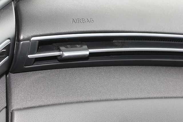 Hyundai Tucson 1.6 TGDi Premium 5dr 2WD