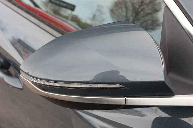 Hyundai Tucson 1.6 TGDi Premium 5dr 2WD