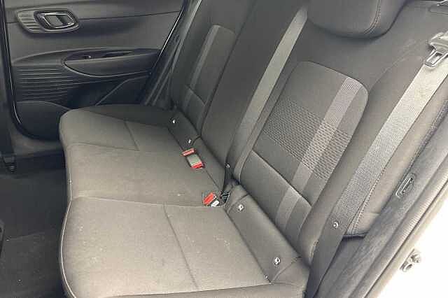 Hyundai I20 1.0T GDi Premium 5dr White