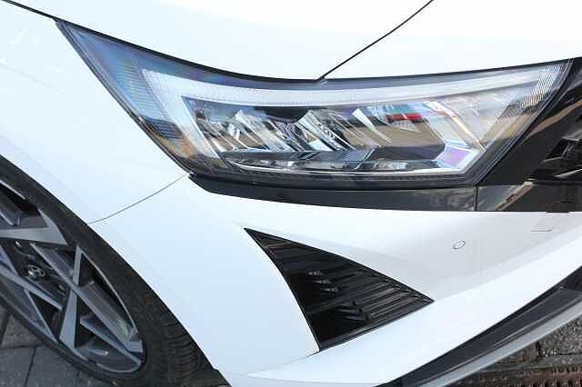 Hyundai i20 1.0T GDi Premium 5dr