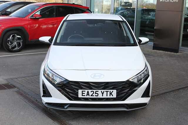Hyundai i20 1.0T GDi Premium 5dr