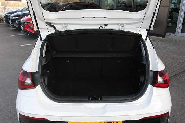 Hyundai i20 1.0T GDi Premium 5dr