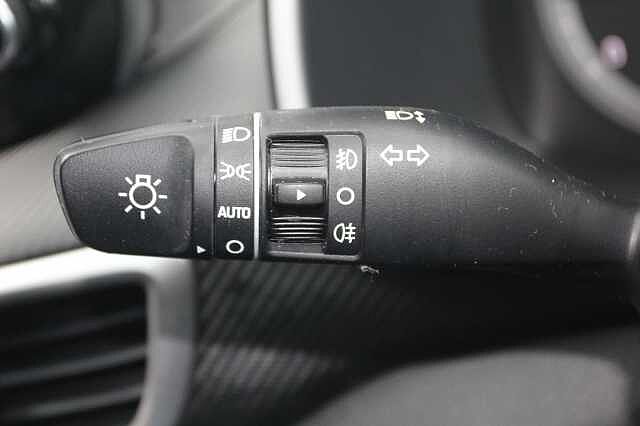 Hyundai Tucson 1.6 CRDi 48V MHD SE Nav 5dr 2WD