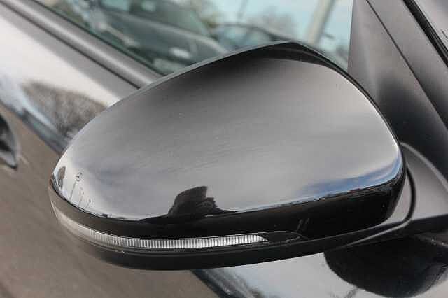 Hyundai Tucson 1.6 CRDi 48V MHD SE Nav 5dr 2WD