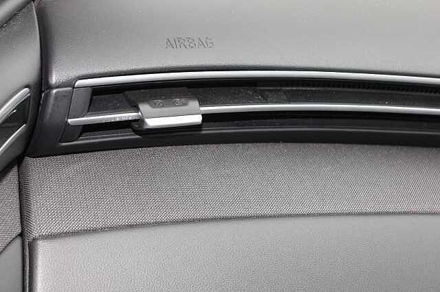 Hyundai Tucson 1.6 TGDi Hybrid 230 Ultimate 5dr 2WD Auto