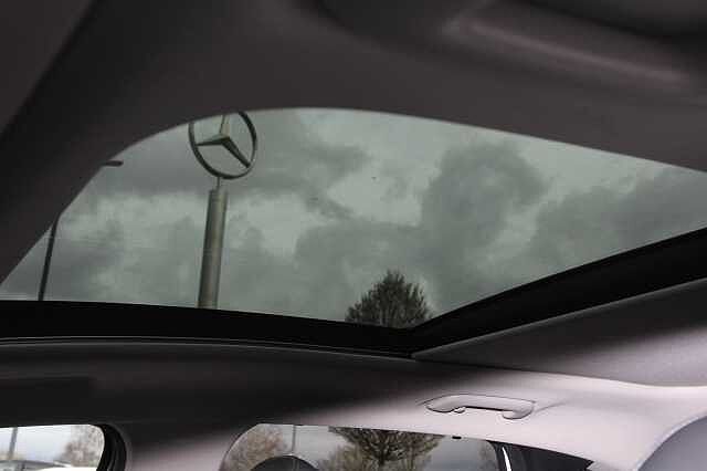 Hyundai Tucson 1.6 TGDi Hybrid 230 Ultimate 5dr 2WD Auto