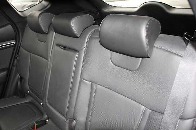 Hyundai Tucson 1.6 TGDi Hybrid 230 Ultimate 5dr 2WD Auto