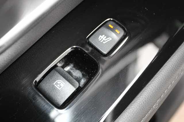 Hyundai Tucson 1.6 TGDi Hybrid 230 Ultimate 5dr 2WD Auto