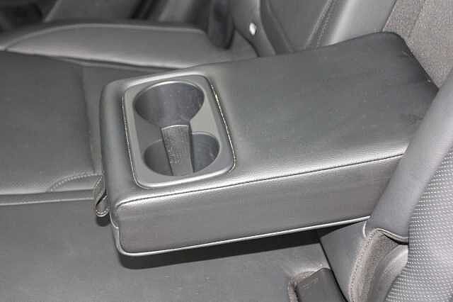 Hyundai Tucson 1.6 TGDi Hybrid 230 Ultimate 5dr 2WD Auto