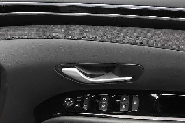 Hyundai Tucson 1.6 TGDi Hybrid 230 Ultimate 5dr 2WD Auto