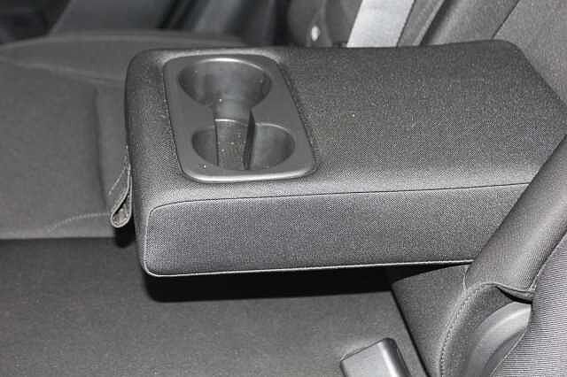 Hyundai TUCSON 1.6 TGDi SE Connect 5dr 2WD Blue