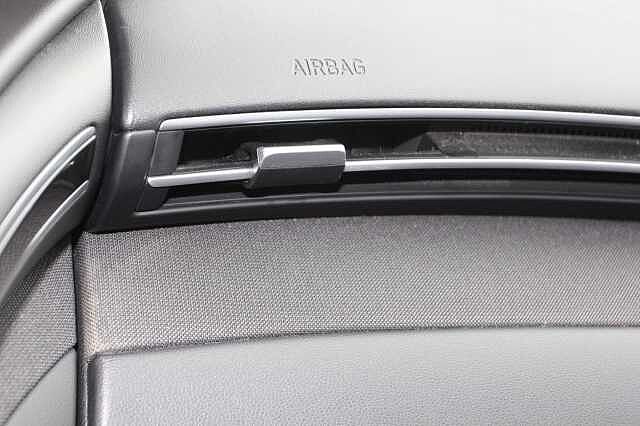 Hyundai TUCSON 1.6 TGDi SE Connect 5dr 2WD Blue