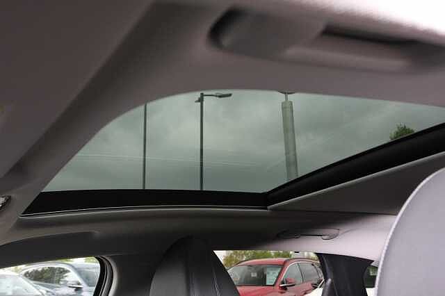 Hyundai Tucson 1.6T Plug-in Hybrid Ultimate 5dr 4WD Auto