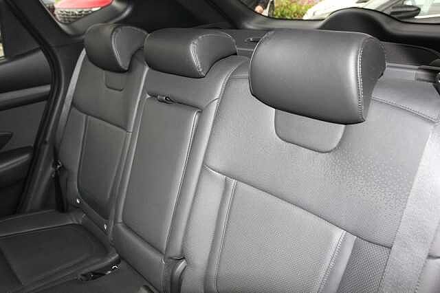 Hyundai Tucson 1.6T Plug-in Hybrid Ultimate 5dr 4WD Auto