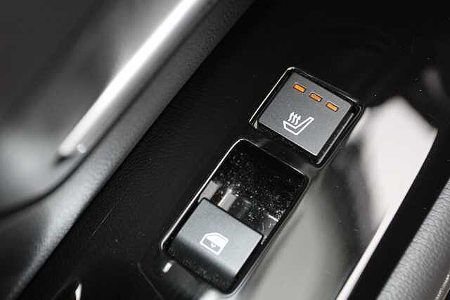 Hyundai Tucson 1.6T Plug-in Hybrid Ultimate 5dr 4WD Auto