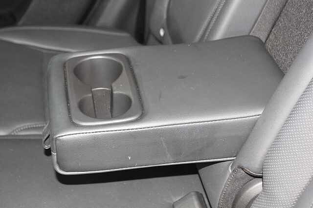 Hyundai Tucson 1.6T Plug-in Hybrid Ultimate 5dr 4WD Auto