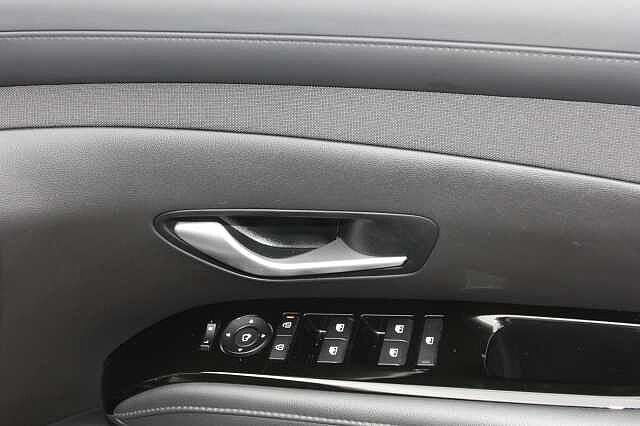 Hyundai Tucson 1.6T Plug-in Hybrid Ultimate 5dr 4WD Auto