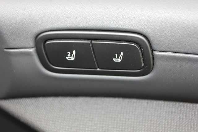 Hyundai Tucson 1.6T Plug-in Hybrid Ultimate 5dr 4WD Auto