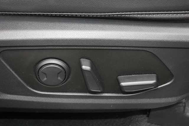 Hyundai Tucson 1.6T Plug-in Hybrid Ultimate 5dr 4WD Auto