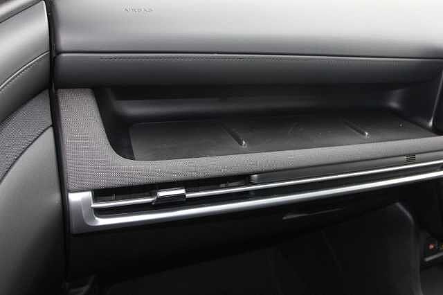 Hyundai Tucson 1.6T Plug-in Hybrid Ultimate 5dr 4WD Auto