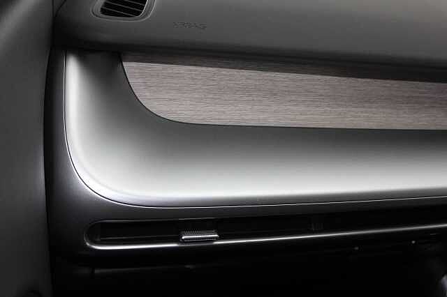 Hyundai IONIQ 9 226kW Ultimate 110kWh 5dr AWD Auto Grey