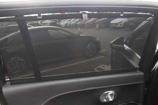 Hyundai IONIQ 9 226kW Ultimate 110kWh 5dr AWD Auto Grey