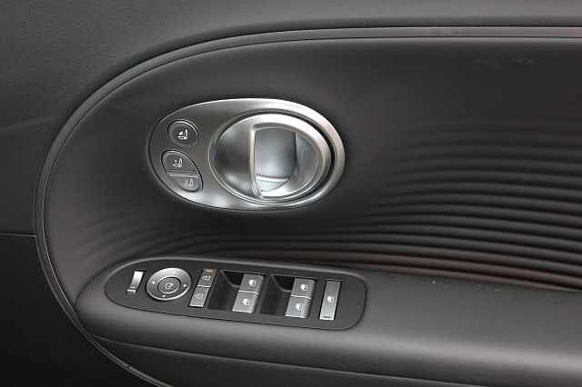 Hyundai IONIQ 9 226kW Ultimate 110kWh 5dr AWD Auto Grey