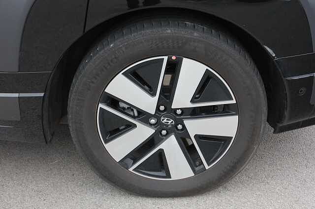 Hyundai IONIQ 9 226kW Ultimate 110kWh 5dr AWD Auto Grey