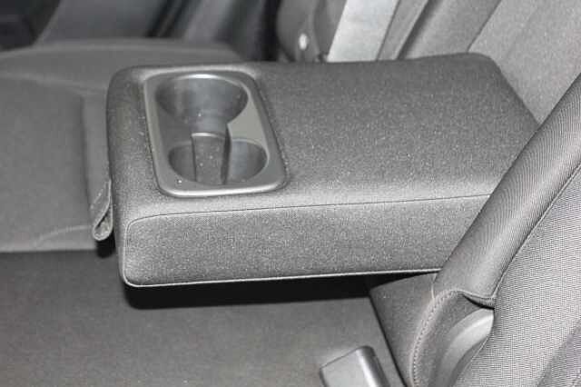 Hyundai TUCSON 1.6 TGDi 48V MHD SE Connect 5dr 2WD Red