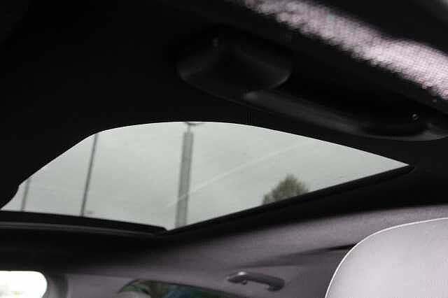 Hyundai IONIQ 6 168kW Ultimate 77kWh 4dr Auto Black