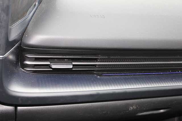 Hyundai IONIQ 6 168kW Ultimate 77kWh 4dr Auto Black