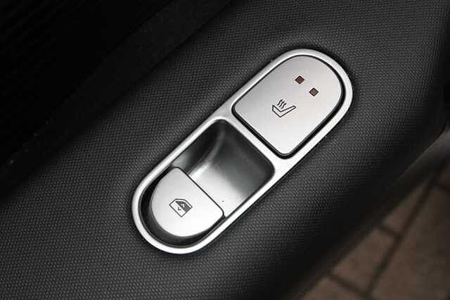 Hyundai IONIQ 6 168kW Ultimate 77kWh 4dr Auto Black