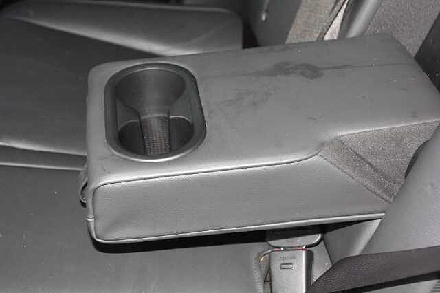 Hyundai IONIQ 6 168kW Ultimate 77kWh 4dr Auto Black