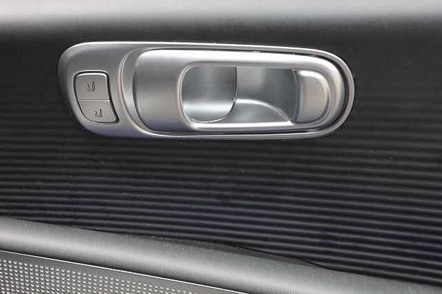 Hyundai IONIQ 6 168kW Ultimate 77kWh 4dr Auto Black