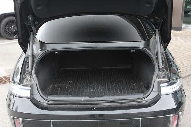 Hyundai IONIQ 6 168kW Ultimate 77kWh 4dr Auto Black